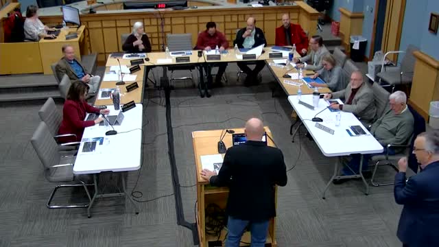 Consultants present Walton County Tourism 2026–2030 draft; commissioners ask for specific timelines and KPIs