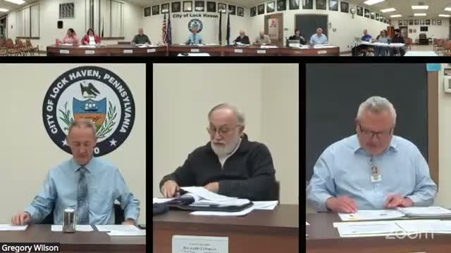 Airport staff: ~2,000 annual operations, major debt service and Tangents solar project moving toward construction