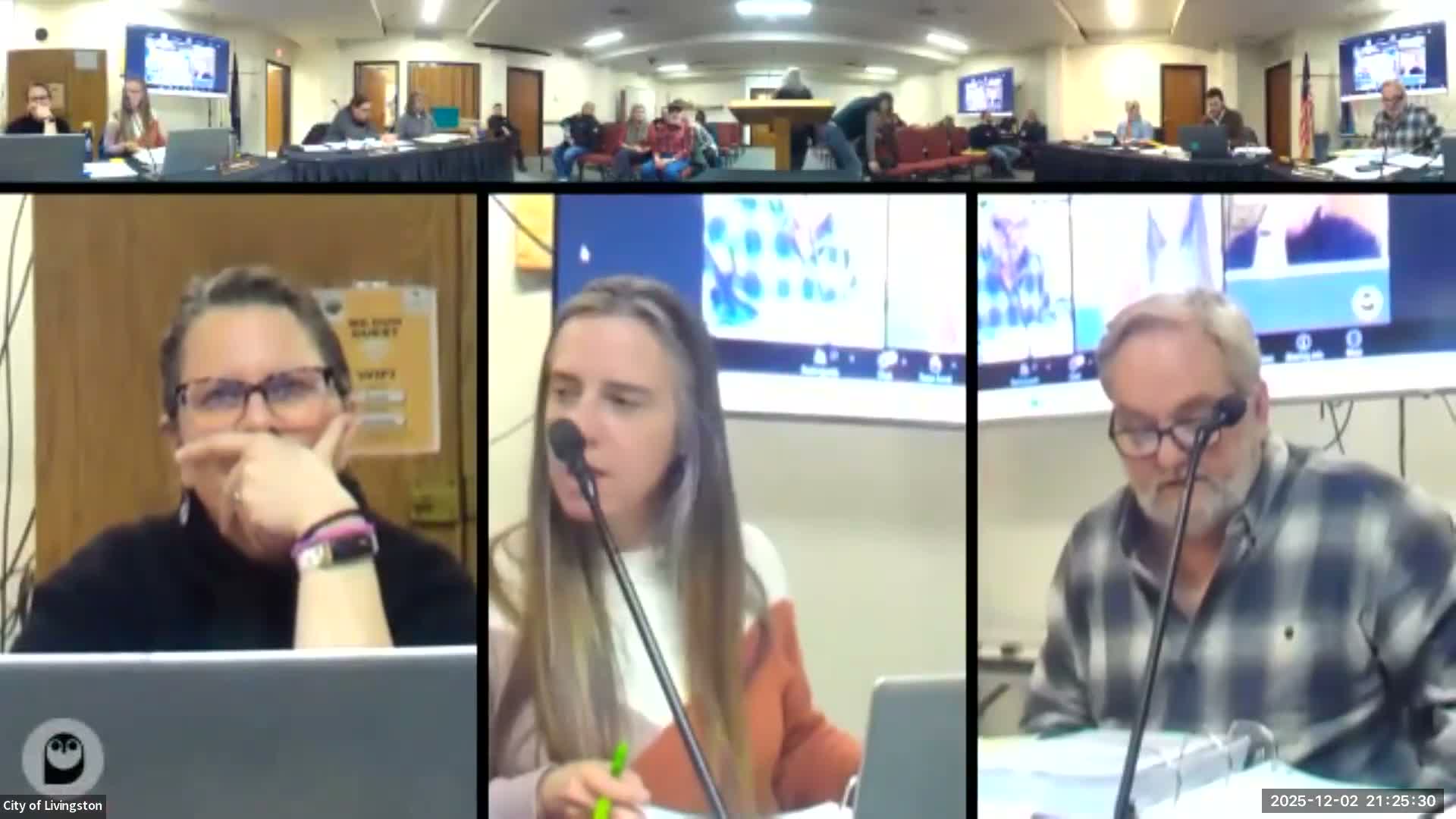 City adopts comprehensive zoning code rewrite; proposed agricultural district removed after debate