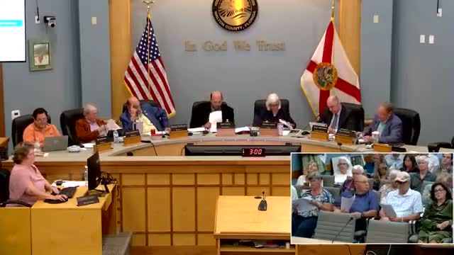 Walton County selects Heffley & Associates as state lobbying firm