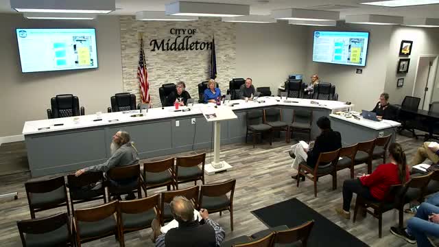 Middleton commission backs DA changes for Quarry East but requires extra stormwater and maintenance safeguards