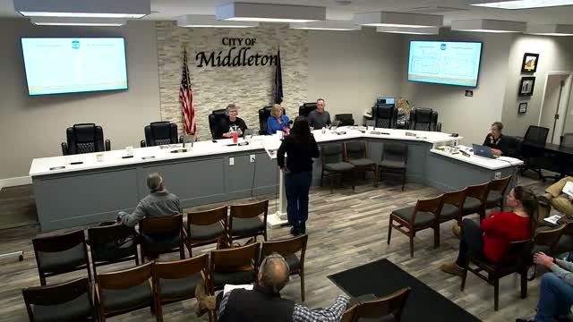 Commission recommends approval of Waterford phasing change after engineering Q&A