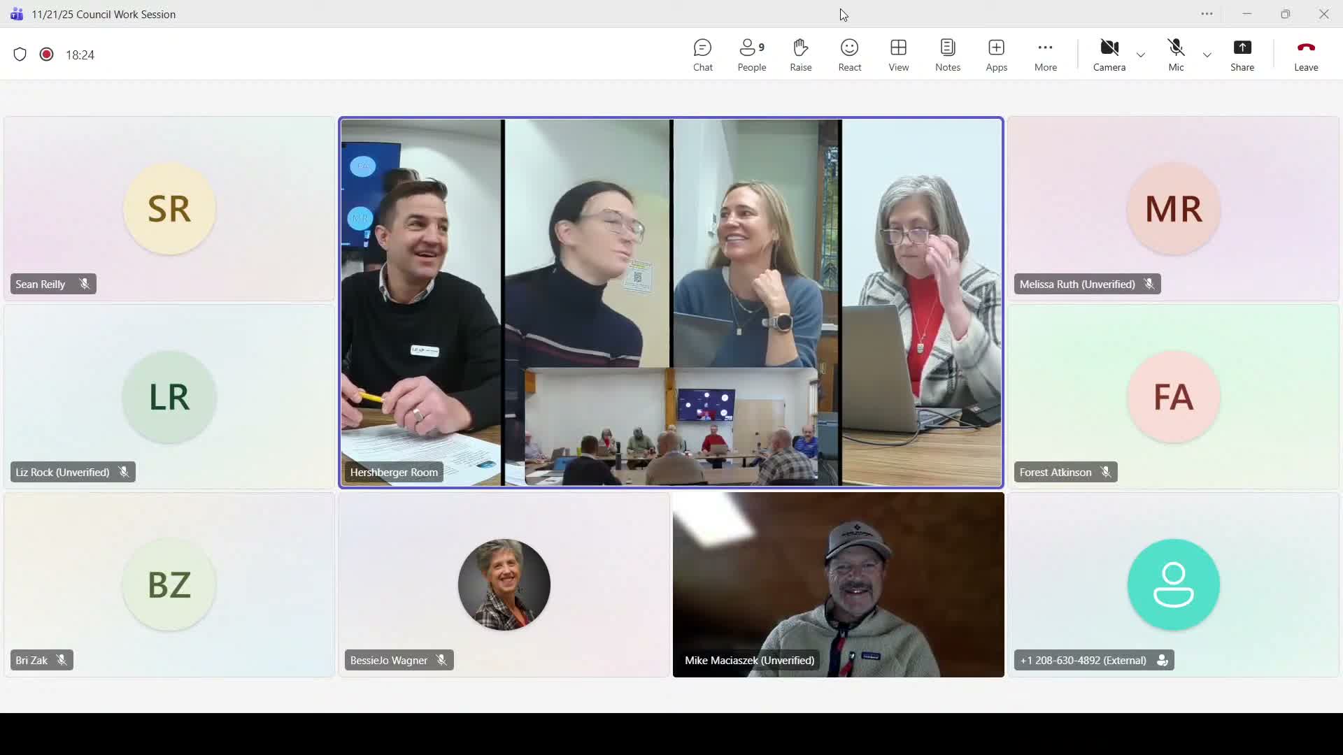 McCall council backs staff to explore partnership with LEAP Housing for two local housing projects