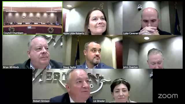 Meridian updates holiday and overtime policies to clarify pay and align with FLSA; time-and-a-half for holiday hours added