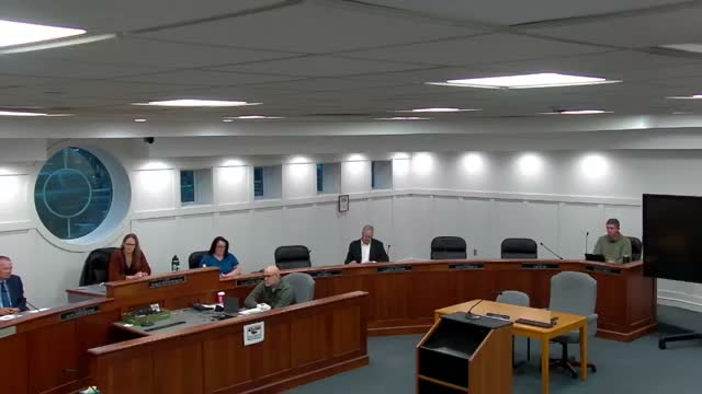 Maumee committee votes to recommend city pay sewer contractors directly, will require contractor sign-off