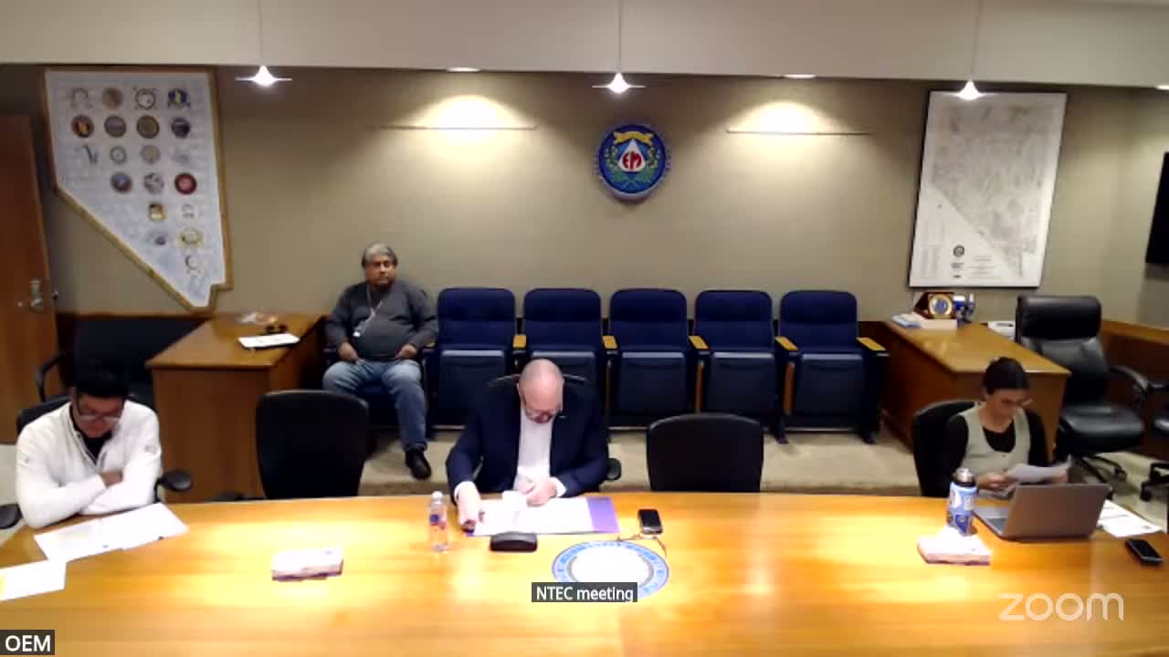 Council approves corrected minutes and adjourns after routine updates