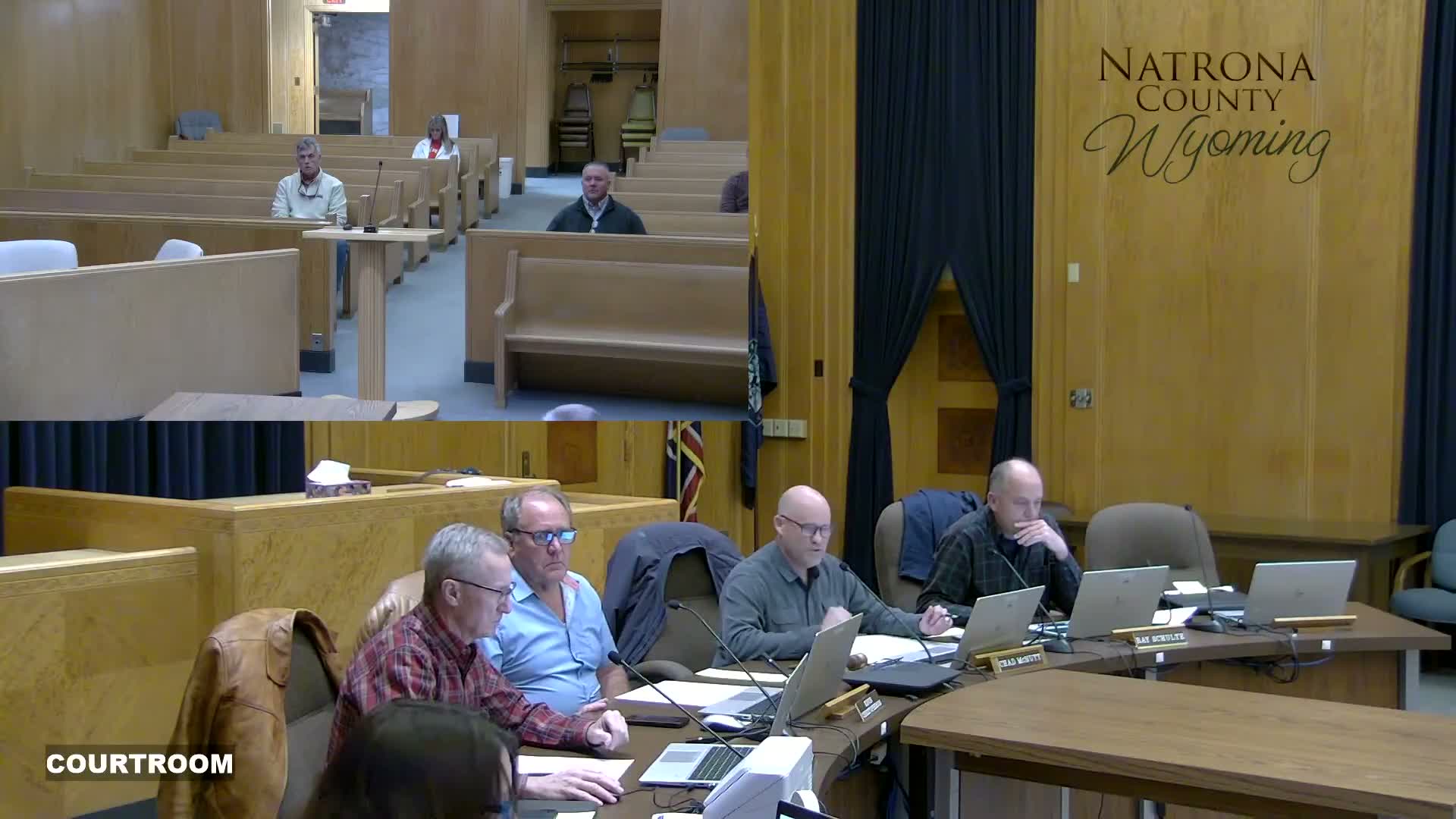 Planning commission backs Tobin Addition replat, asks for stop sign and easement verification