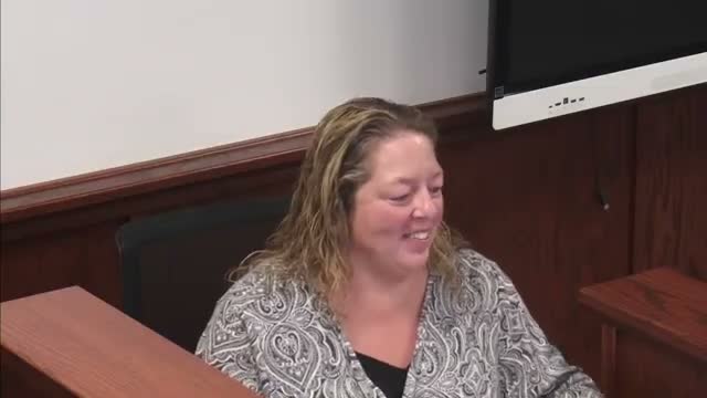 Monongalia County Commission approves $1.12M UTC disbursement, removes estate administratrix and signs several reimbursements