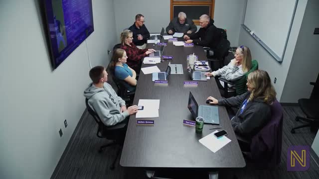 Nevada R-V board pauses credit-count change, moves to expand math supports and dual-credit science