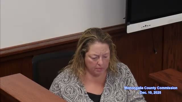 Commission accepts petition to remove administratrix in Miller estates after family testimony