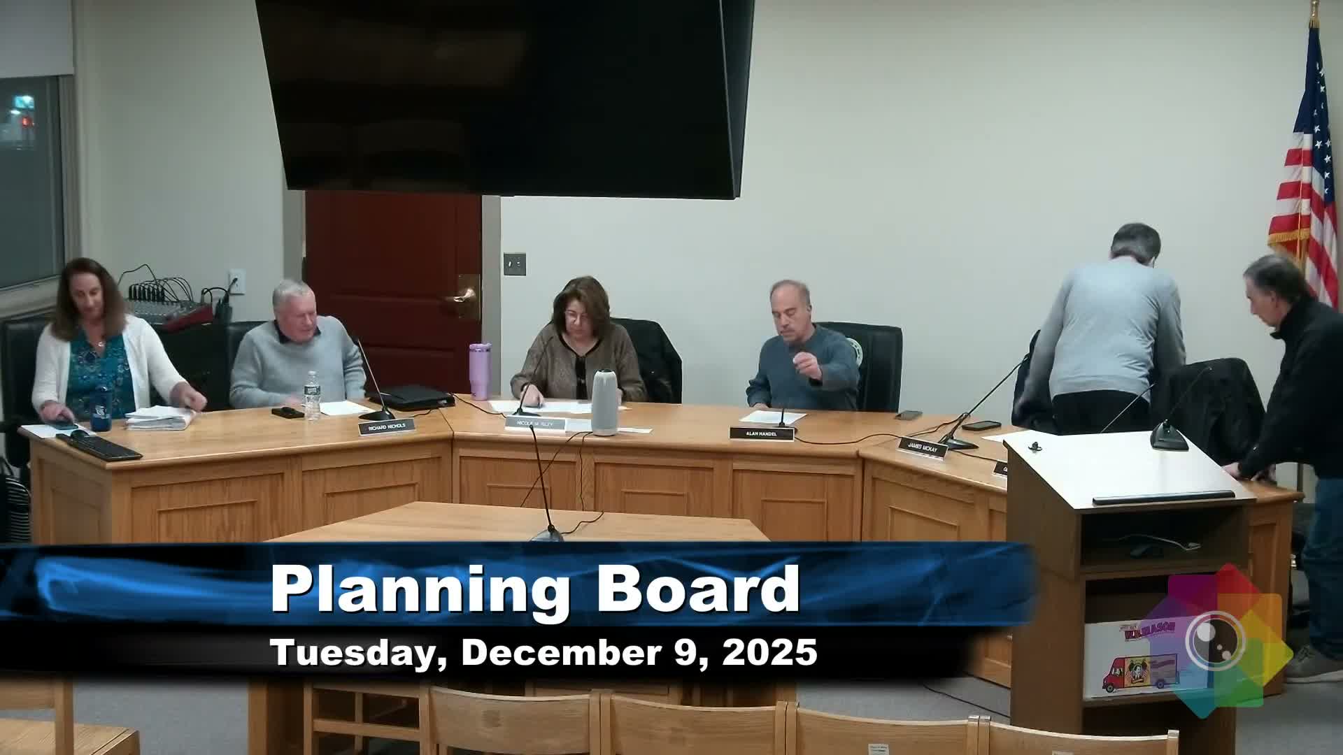Millis planning board approves minor paving change for Wagga Brew at 1380 Main Street