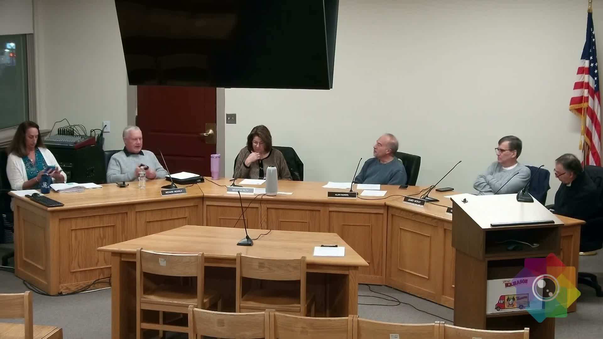 Millis planning board hears development updates and celebrates $60 million in state school funding