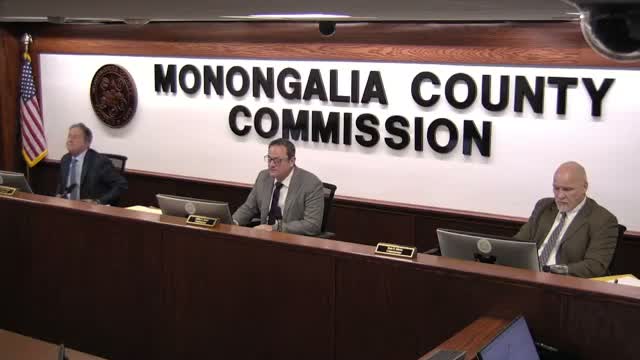 Votes at a glance: commission approves UTC boundary change, requisitions and releases tanker-truck RFP