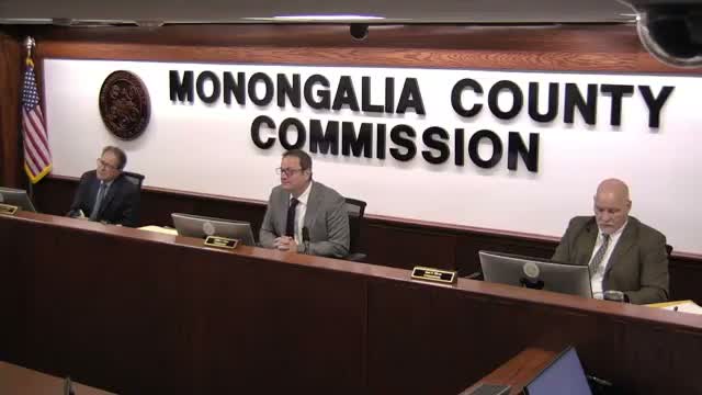 Resident raises cybersecurity, privacy concerns about proposed Flock cameras; commissioners promise review