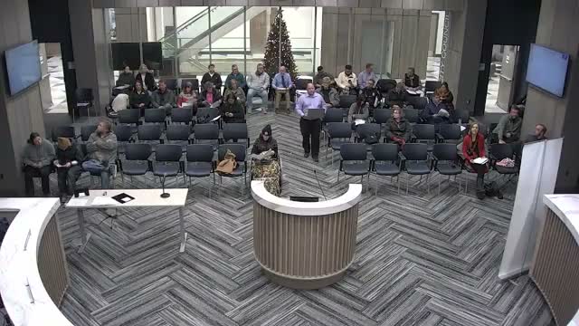 City amends CIP ranking weights, adopts uniform evaluation policy