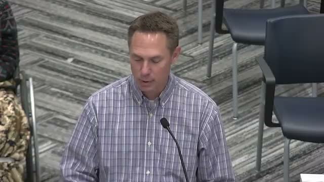 Water project delays push expected supply to mid‑next year; council approves short‑term budget amendment