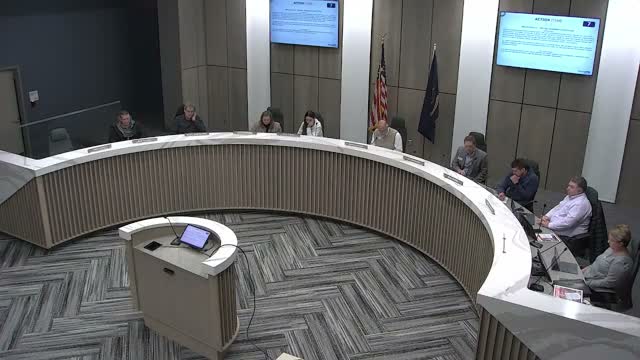 Council declines $105,000 façade forgivable loan request for Minot Housing Authority after eligibility debate