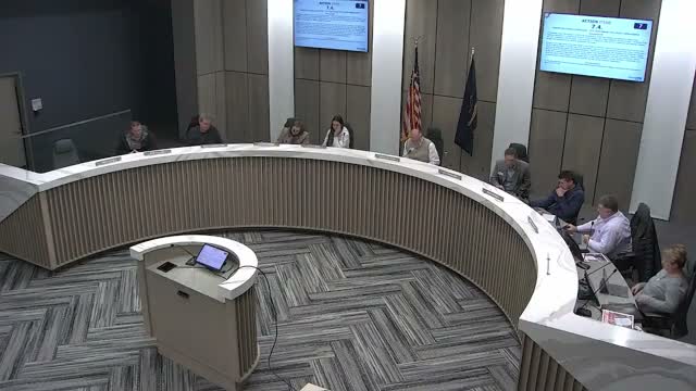 City adopts North Dakota building code to align local rules with state standards