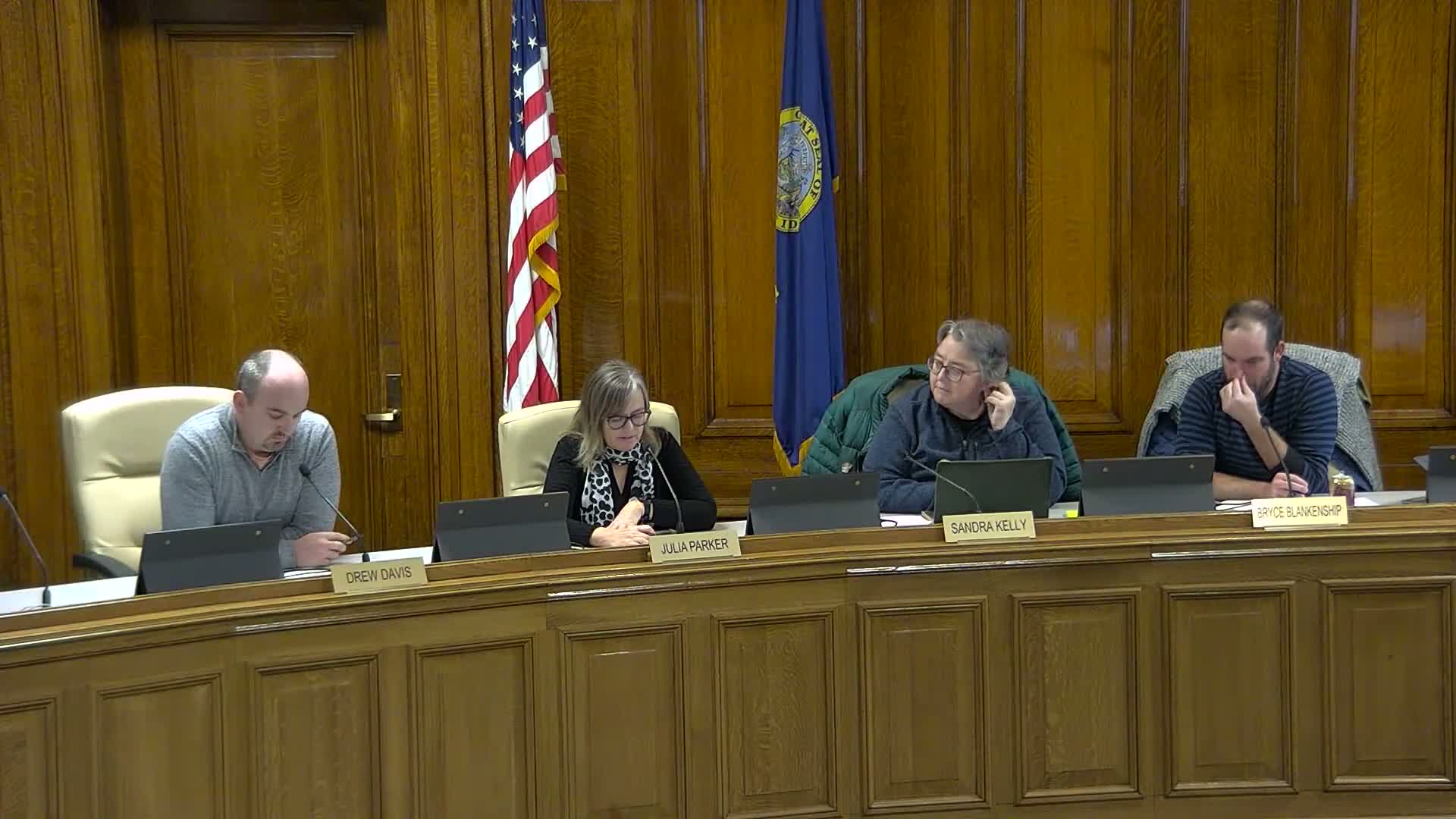 Moscow reports 56.6% LMI in door‑knock survey, restoring eligibility for Idaho CDBG grants