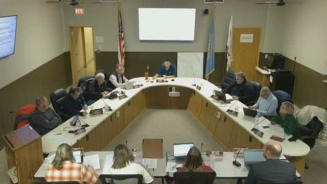 Council approves conditional use permit allowing wine, beer and video gaming at Arnie’s convenience store