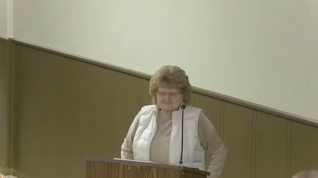 Mitchell Food Pantry reports 261 Thanksgiving giveaways; Area Community Theater outlines holiday season