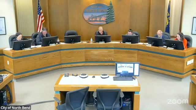 City approves consent calendar items including urban renewal grant and sealcoating equipment purchase