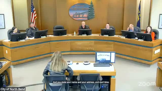 Resident urges greater transparency after city forms Charter Review Committee