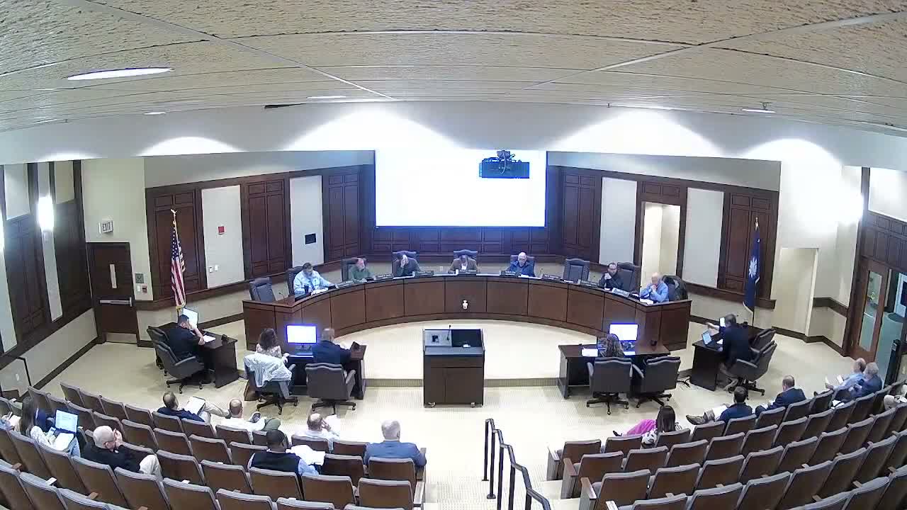 Council to vote on fishing ban, boating restrictions at Brick Pond Park