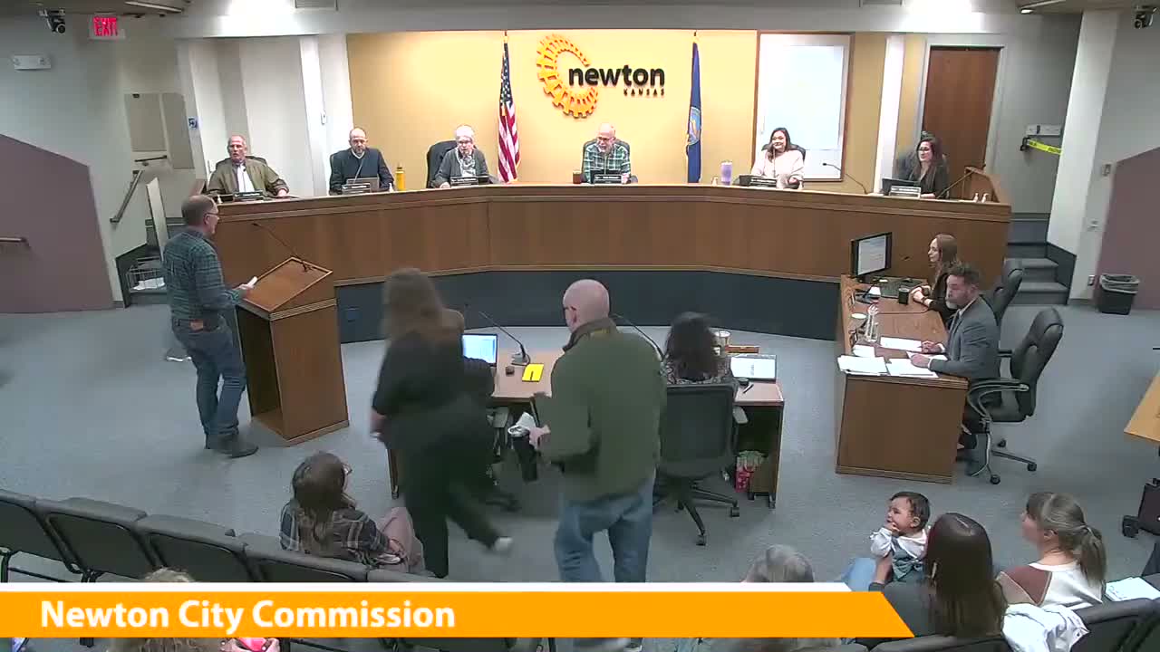 Newton recognizes students in countywide Constitution contest; judges sought for next year