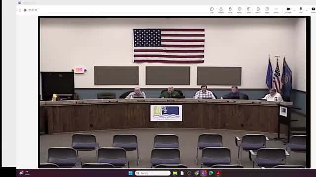 City council approves several equipment purchases, bids and vehicle upgrades