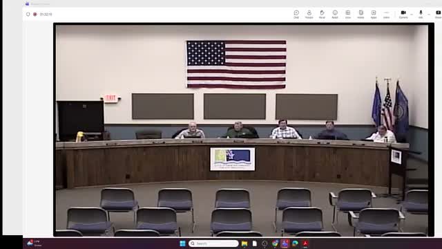 Council adopts room-reservation policy for new community library spaces