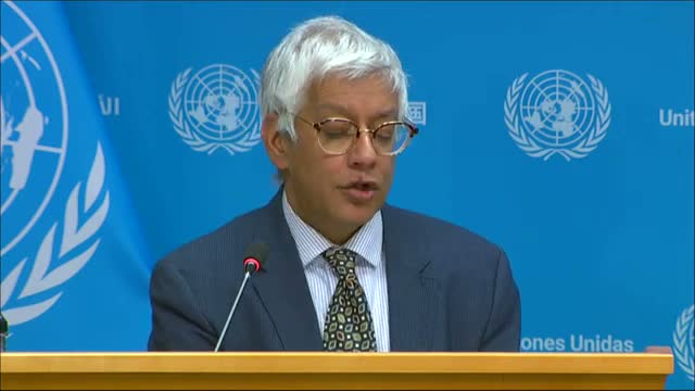 UN warns Gaza flooding and winter conditions risk thousands of lives; urges more crossings and aid