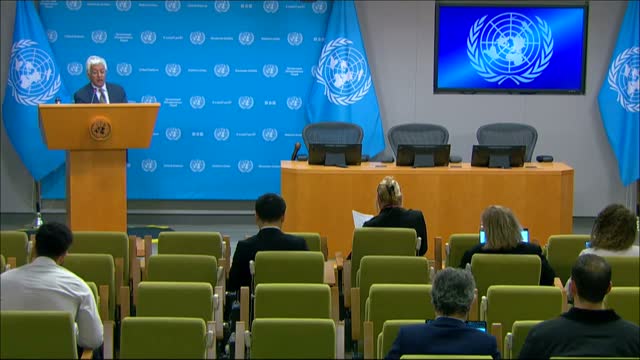 UN: Air strike hit a hospital in Rakhine; 2026 response plan seeks $890 million