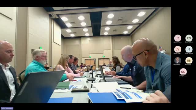 Staff: cyberattack hindered OHV grant launch; program steps up outreach and checklist controls