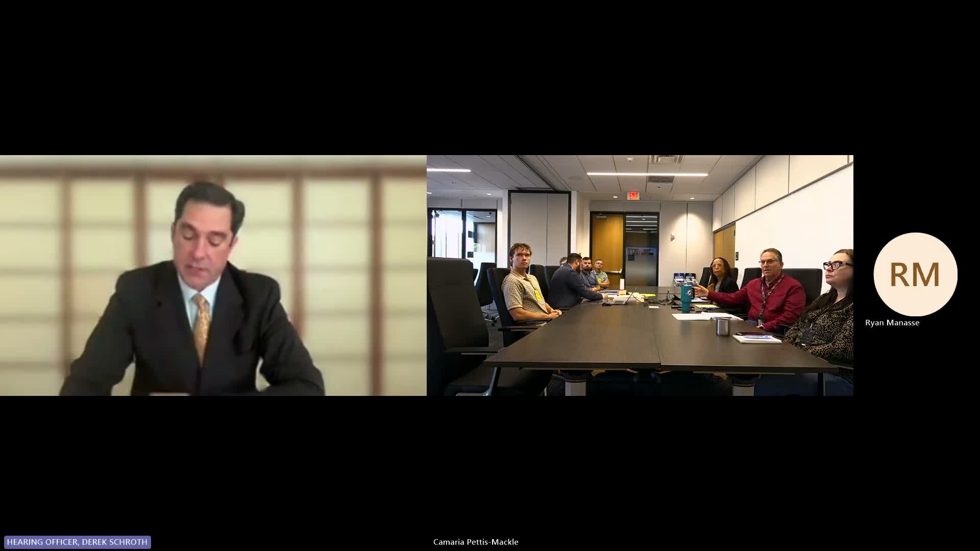 Tampa hearing weighs evidence over a 70‑year‑old duplex at 4312 West Laurel Street