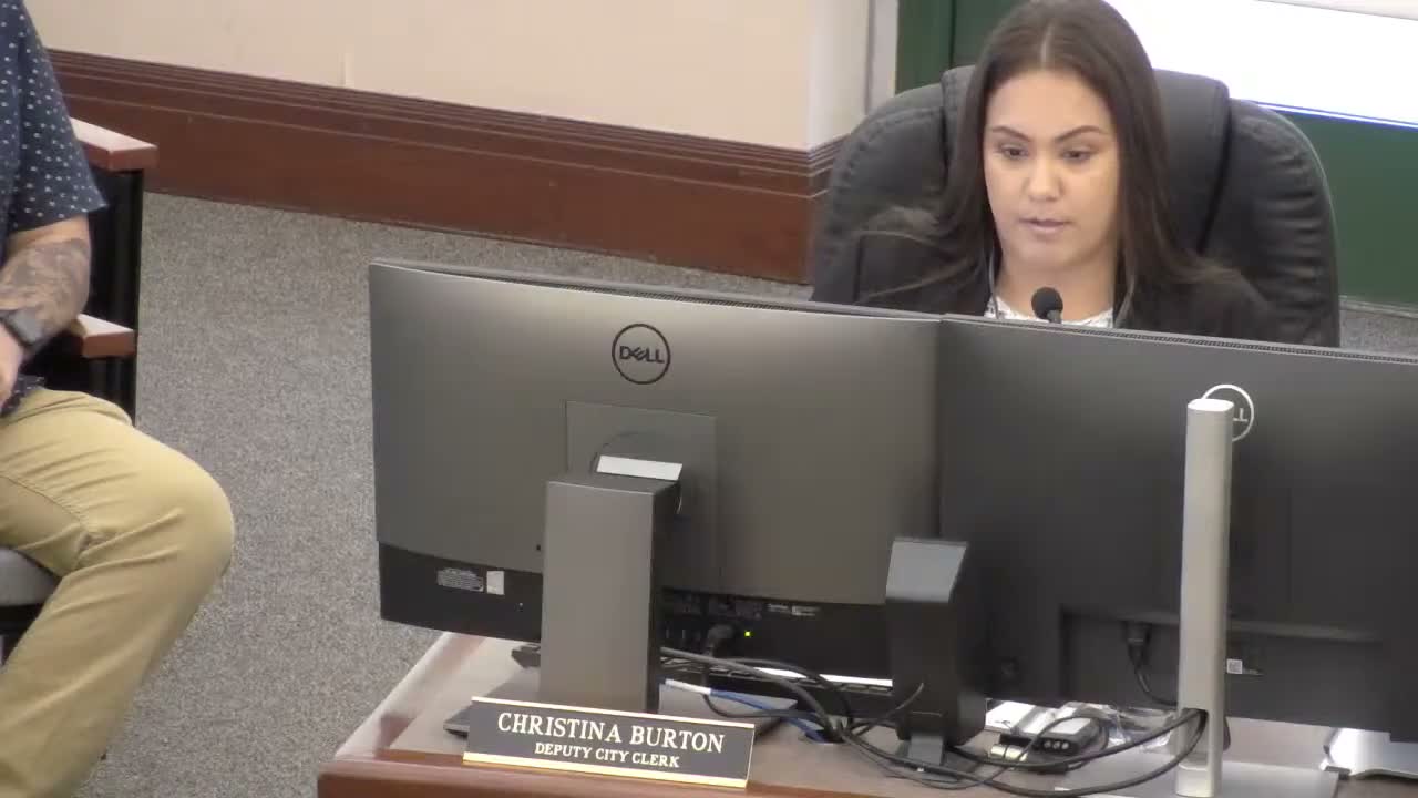 Raymond Gregory sworn in as Cathedral City mayor; Ernesto Gutierrez named mayor pro tem