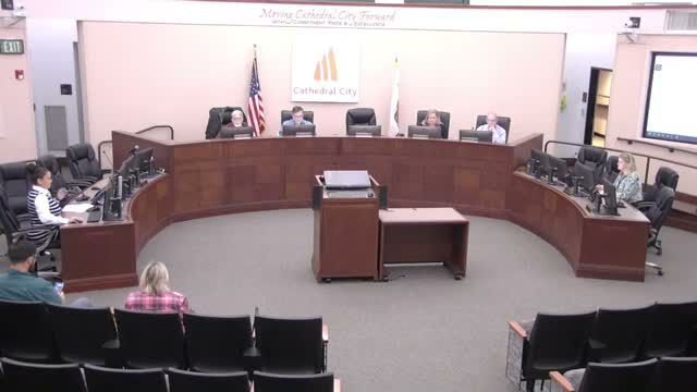 Cathedral City arts commissioners back plans for spring Festival of the Arts, consider Taste & Sounds music partnership