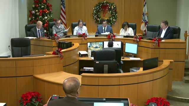 CRA board directs staff, city legal to revise services agreement after separate draft raised governance questions