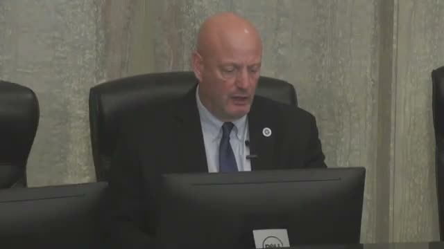 Board elects Amy Madera chair and Joanna McSpadden vice chair for 2026