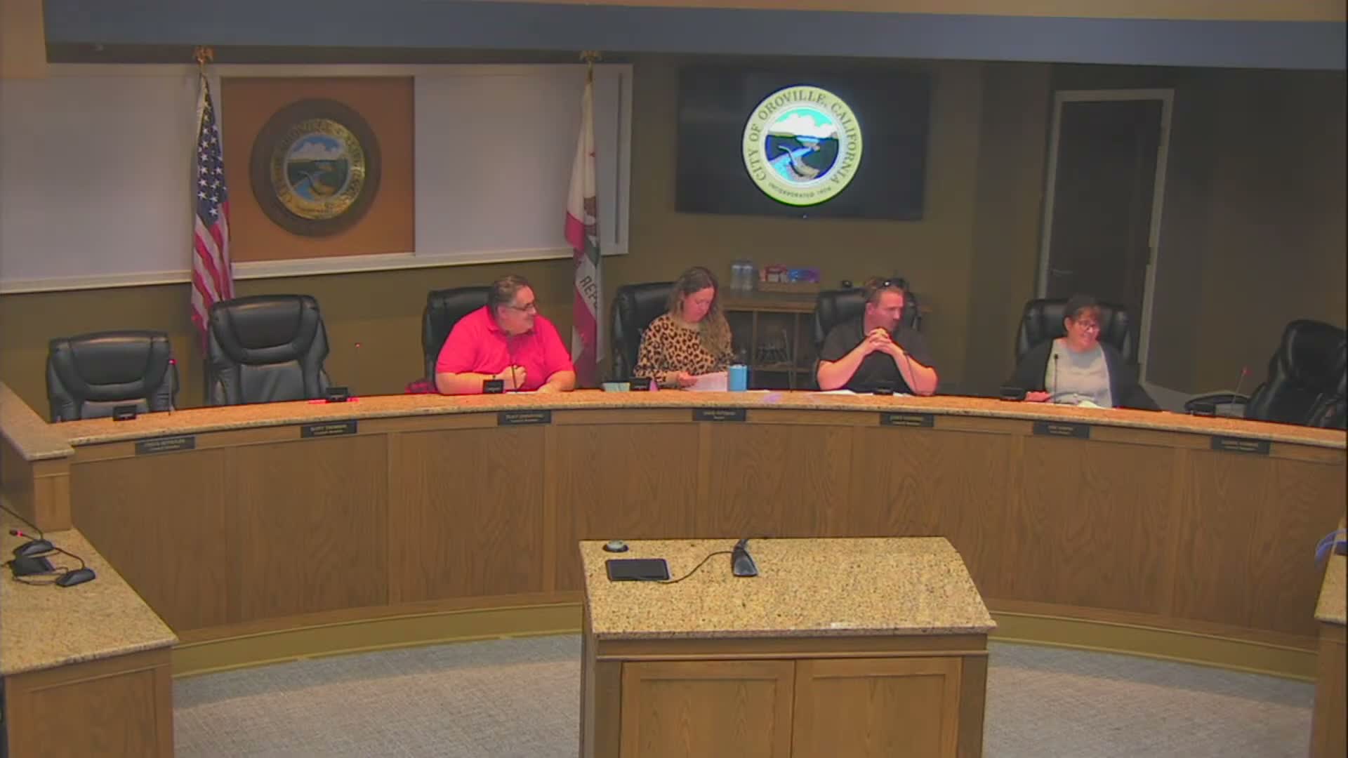 Commissioners recommend seasonal Hewitt Park hours, urge noise-ordinance fixes to accommodate evening play