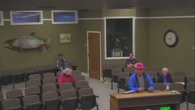 Oroville resident denies partnership with proposed biomass developer; city, residents set community workshop