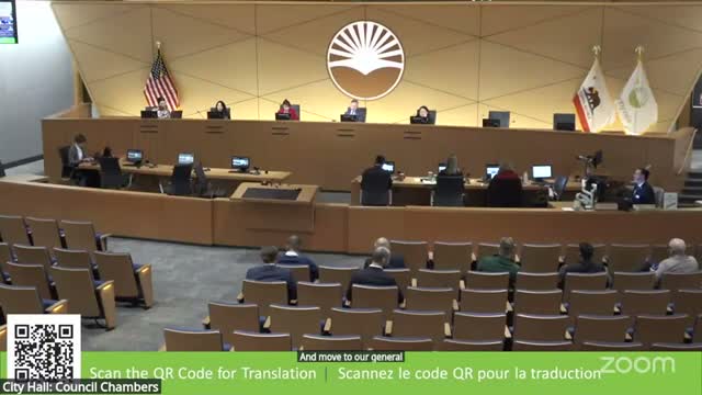 Sunnyvale council consolidates council policy manual and narrows rules about using slides during advocacy