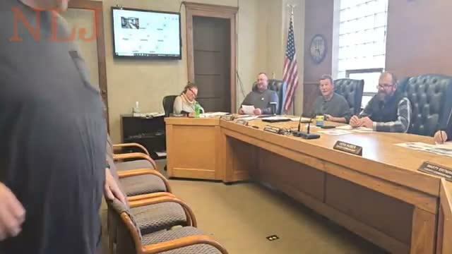 Jail fingerprint machine, dispatch and ambulance service issues flagged for follow‑up