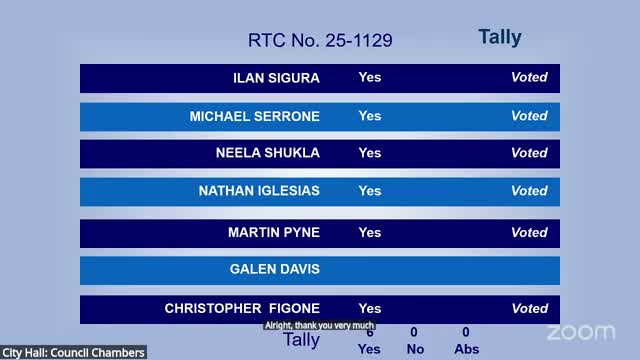 Sunnyvale planning commissioners unanimously recommend receiving city ethics code; no revisions proposed