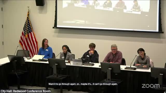 Sunnyvale staff detail safe-parking limits, inclement-weather pilot and small non-congregate program