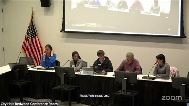 Sunnyvale commission backs study of accessible rental registry to help tenants understand rights