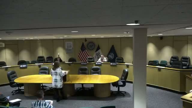 Civil Service Commission approves minimum qualifications for four city positions