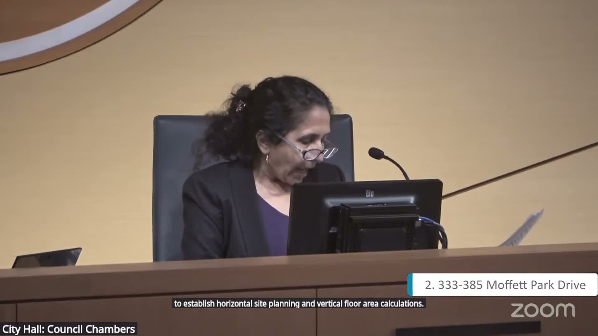 Planning Commission backs Platform Moffett Park, sends development agreement to City Council