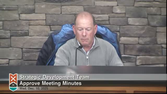 Holland City advisory team recommends updated Community Energy Plan to city council