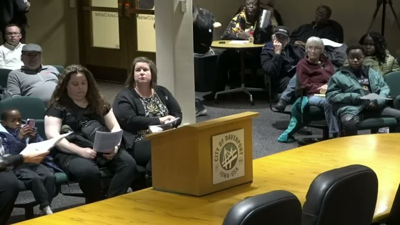 Council delays action on $900k–$1M Victor bequest after public questions about process and museum transfer